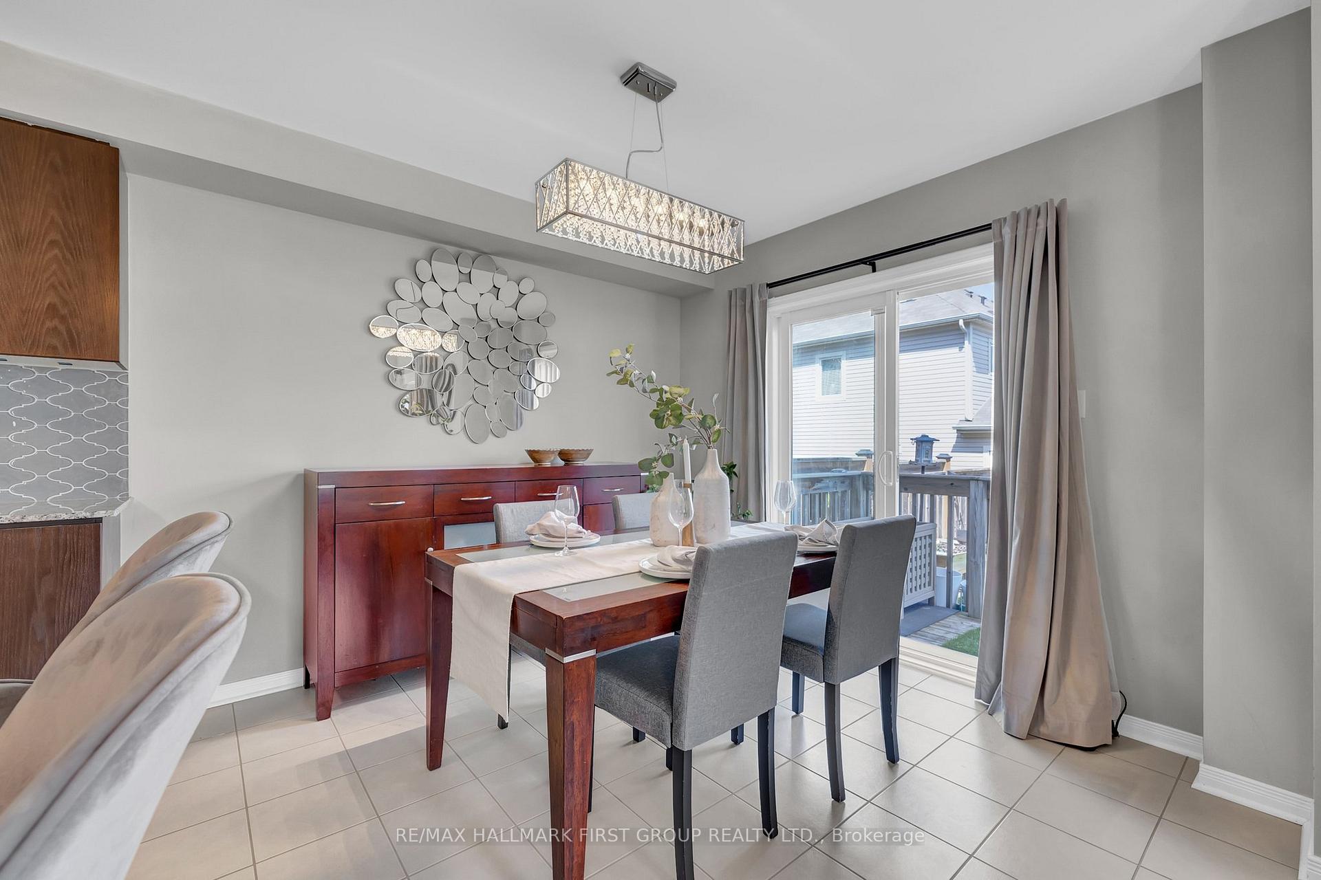 Photo 10 of 78 Richard Davies Crescent, Clarington, Bowmanville — HOMEH