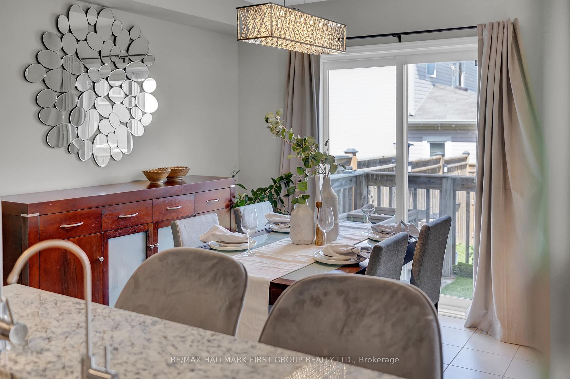 Photo 6 of 78 Richard Davies Crescent, Clarington, Bowmanville — HOMEH