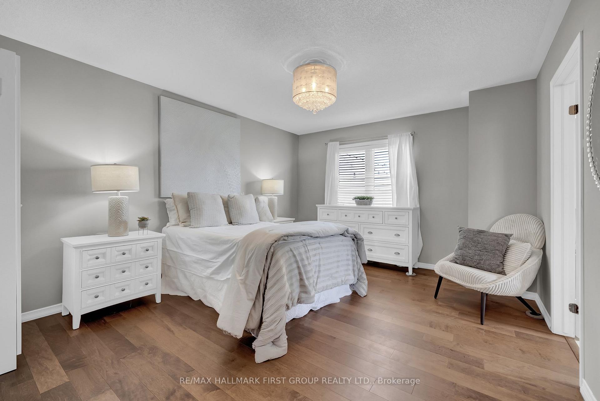 Photo 14 of 78 Richard Davies Crescent, Clarington, Bowmanville — HOMEH