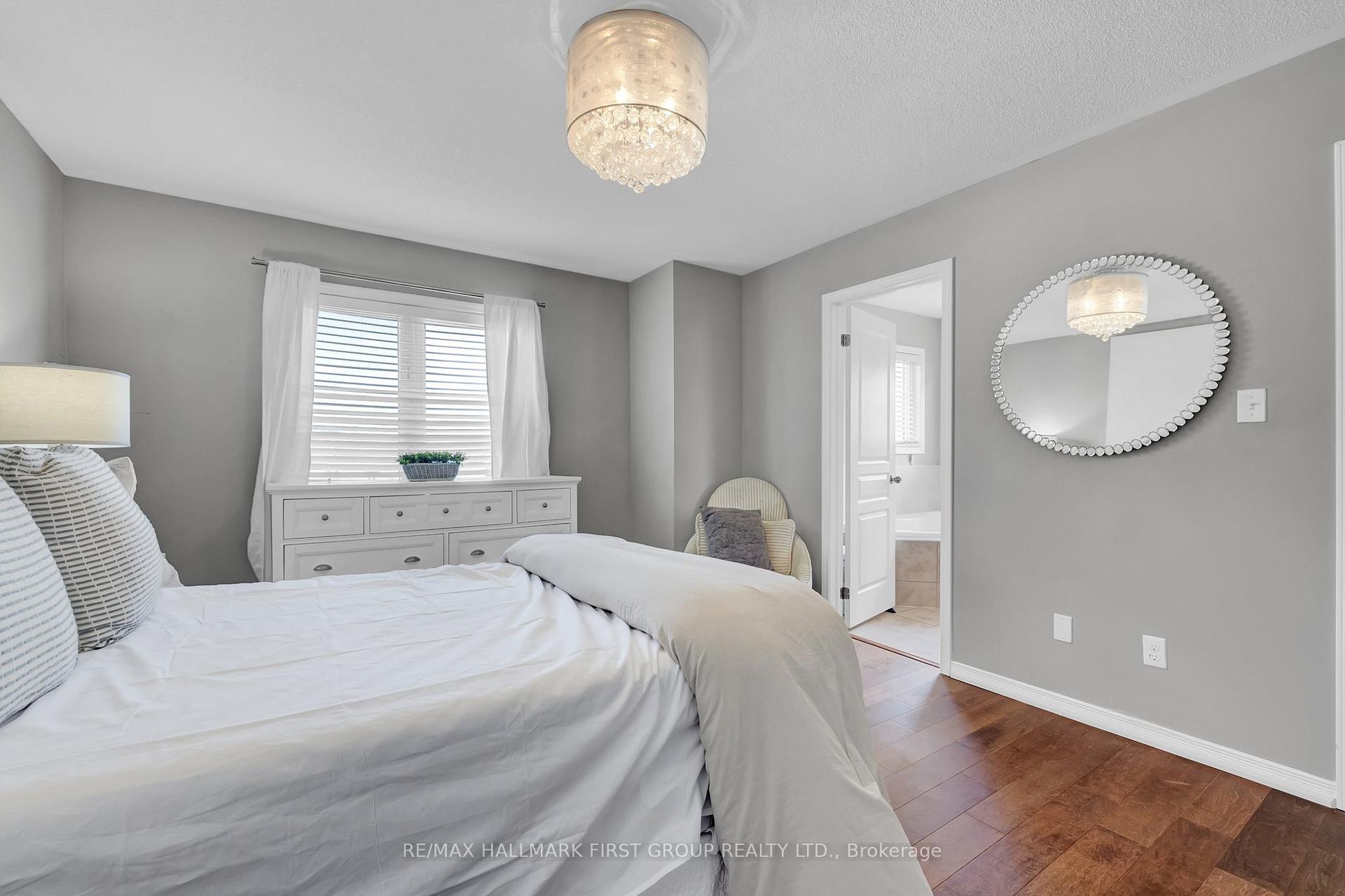 Photo 28 of 78 Richard Davies Crescent, Clarington, Bowmanville — HOMEH