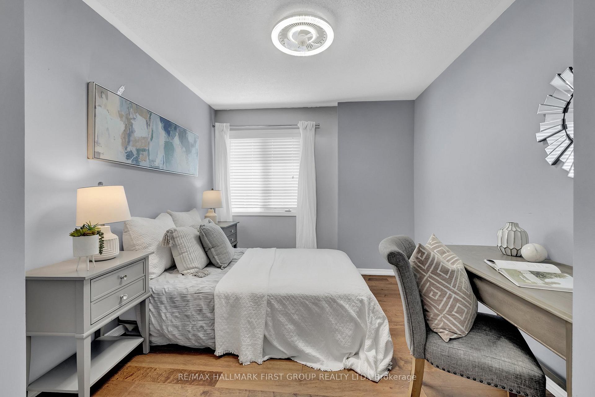 Photo 29 of 78 Richard Davies Crescent, Clarington, Bowmanville — HOMEH