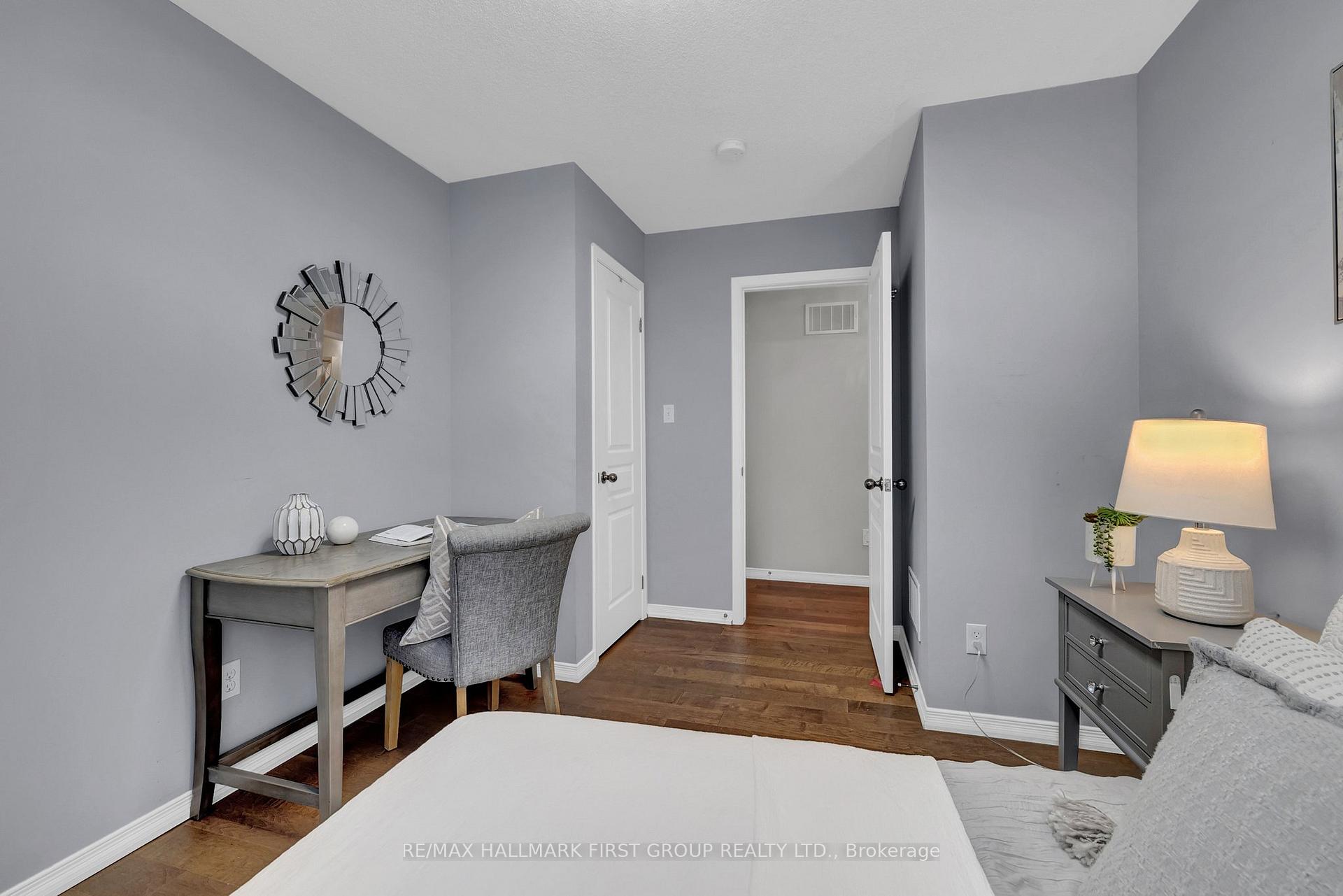 Photo 17 of 78 Richard Davies Crescent, Clarington, Bowmanville — HOMEH
