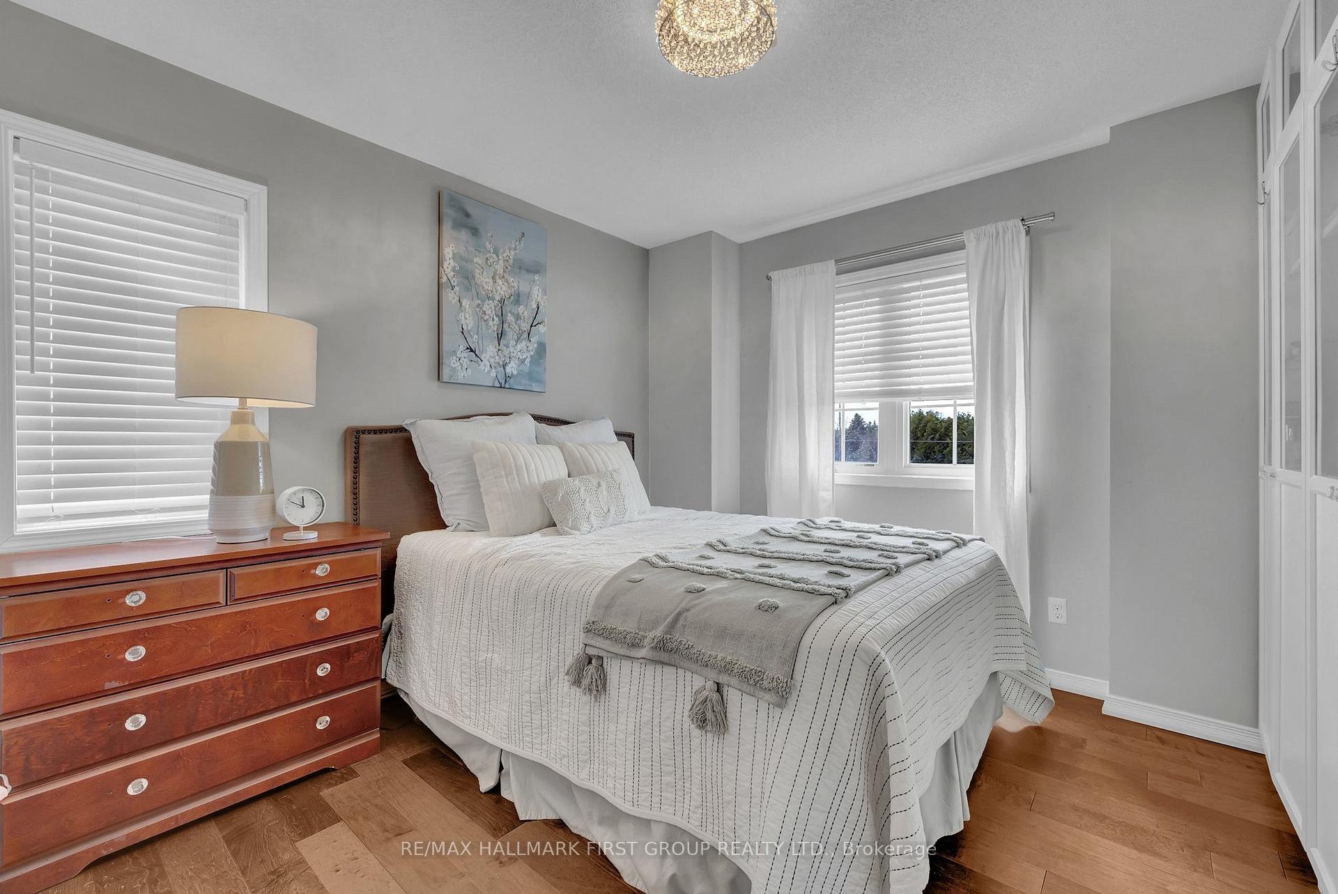 Photo 20 of 78 Richard Davies Crescent, Clarington, Bowmanville — HOMEH