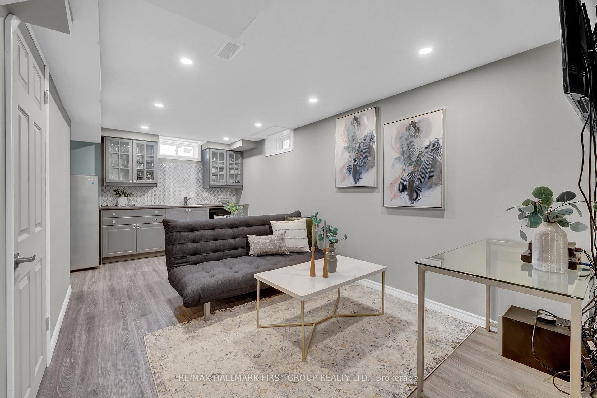 Photo 26 of 78 Richard Davies Crescent, Clarington, Bowmanville — HOMEH