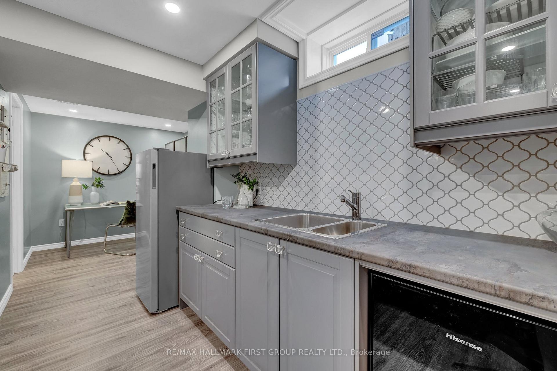 Photo 21 of 78 Richard Davies Crescent, Clarington, Bowmanville — HOMEH