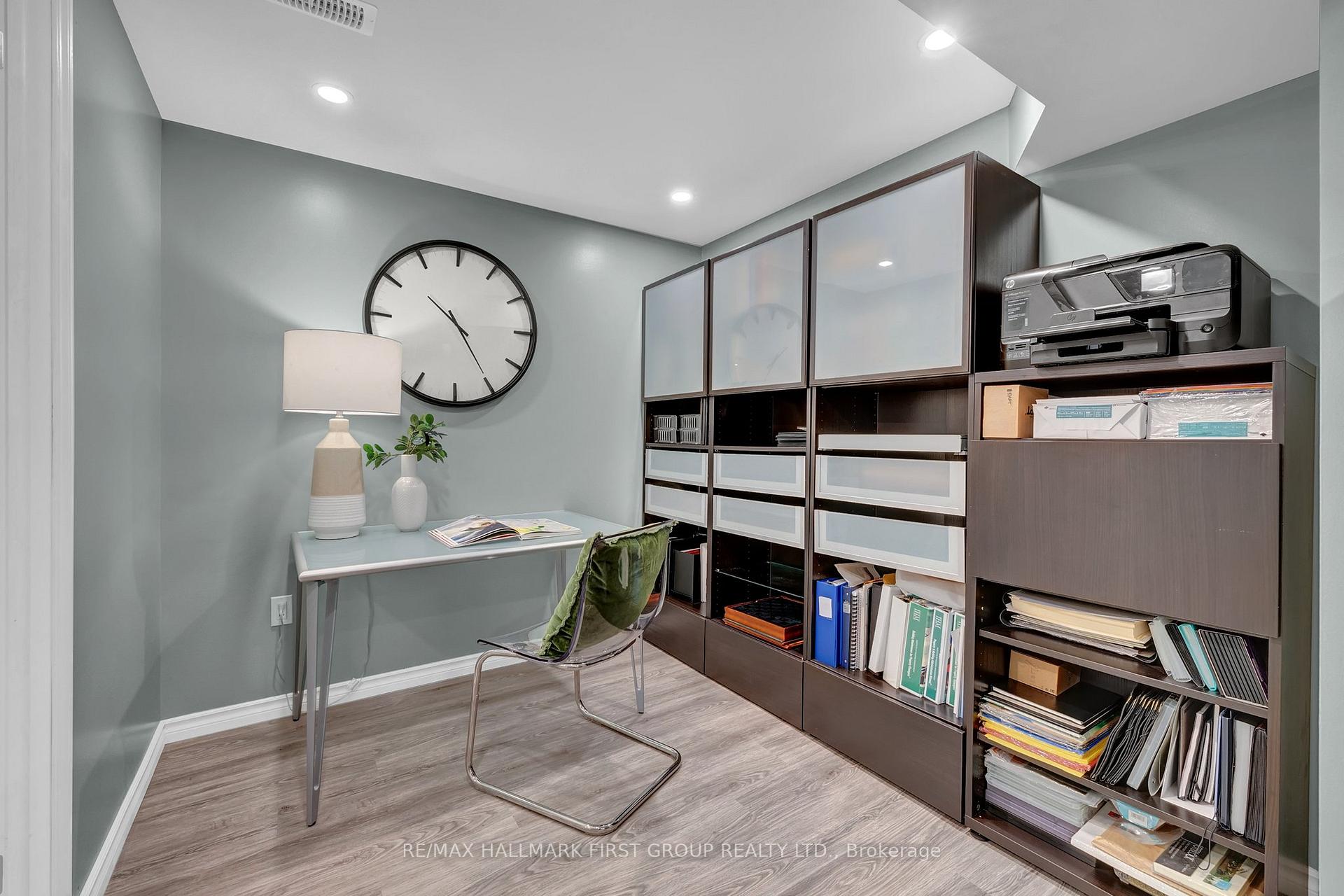 Photo 23 of 78 Richard Davies Crescent, Clarington, Bowmanville — HOMEH