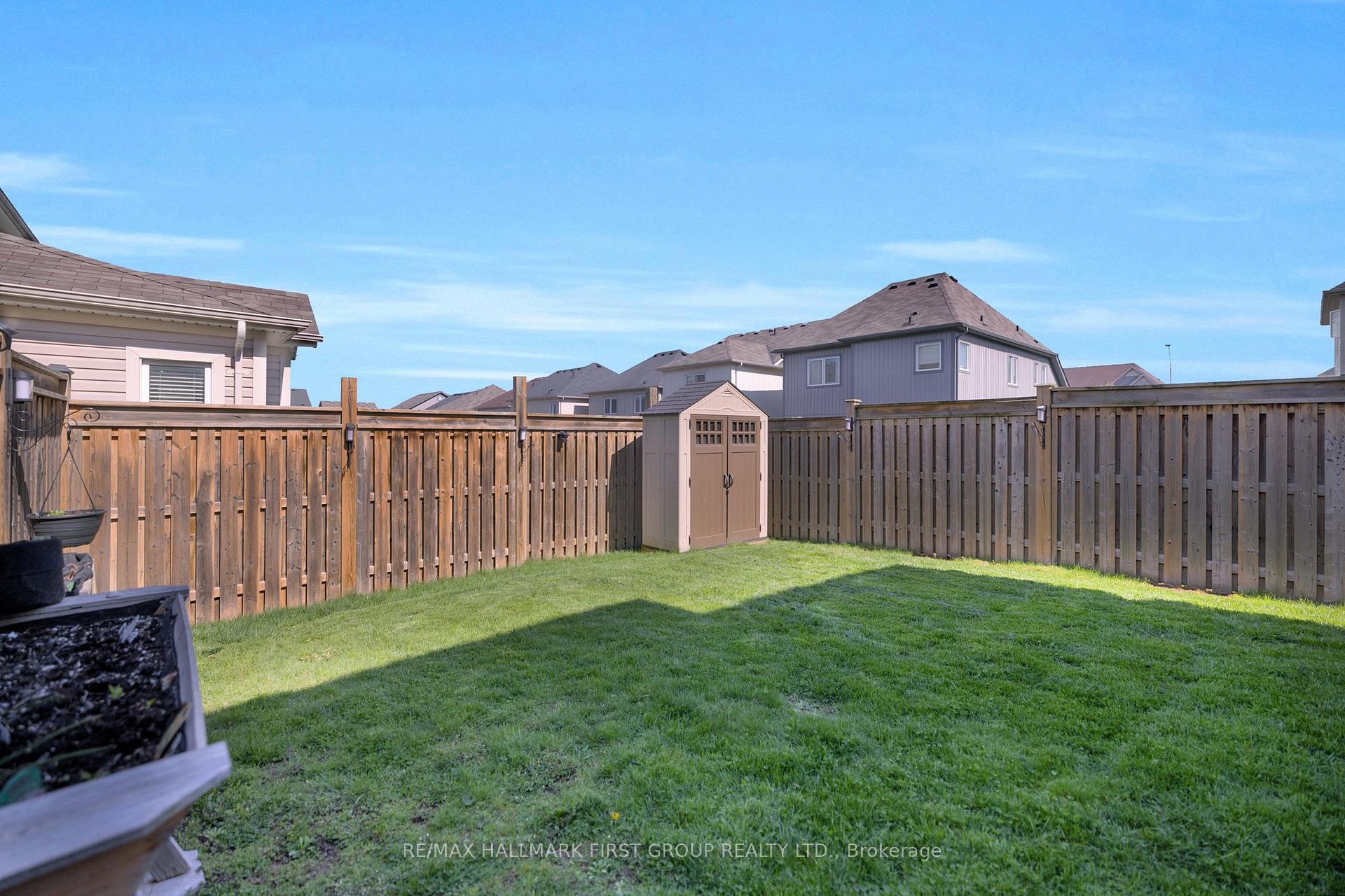 Photo 25 of 78 Richard Davies Crescent, Clarington, Bowmanville — HOMEH