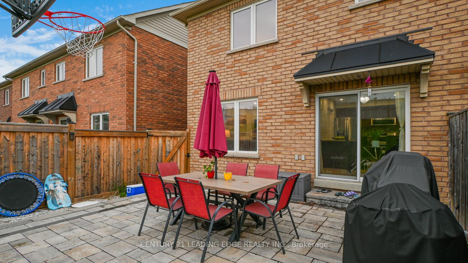 Photo 43 of 74 Westray Crescent, Ajax, Northeast Ajax — HOMEH