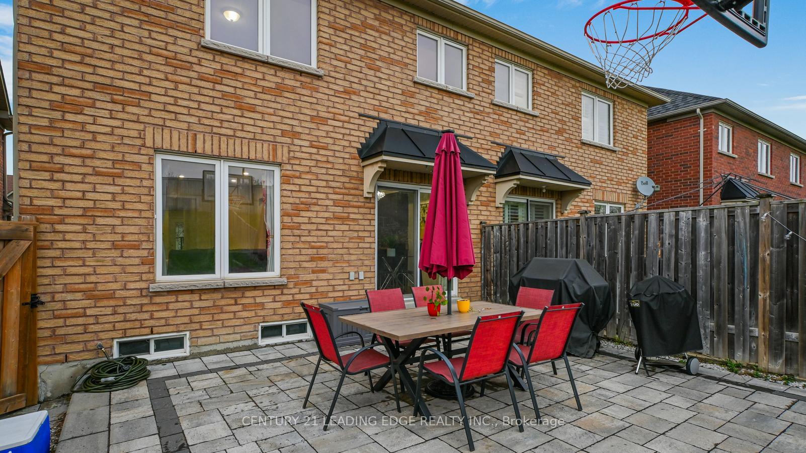 Photo 50 of 74 Westray Crescent, Ajax, Northeast Ajax — HOMEH