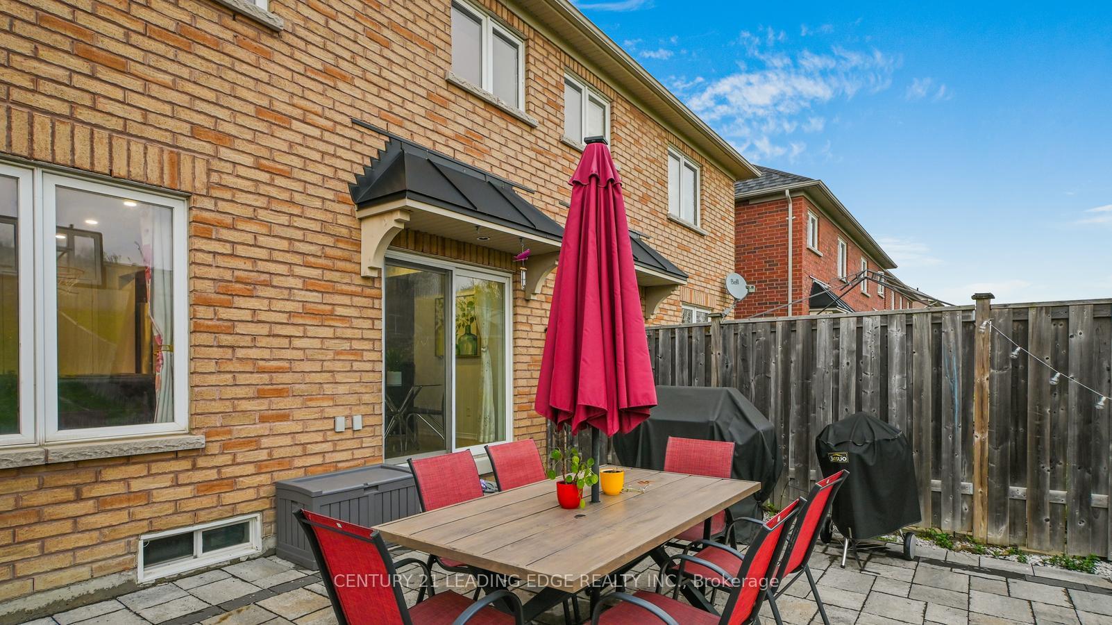 Photo 47 of 74 Westray Crescent, Ajax, Northeast Ajax — HOMEH