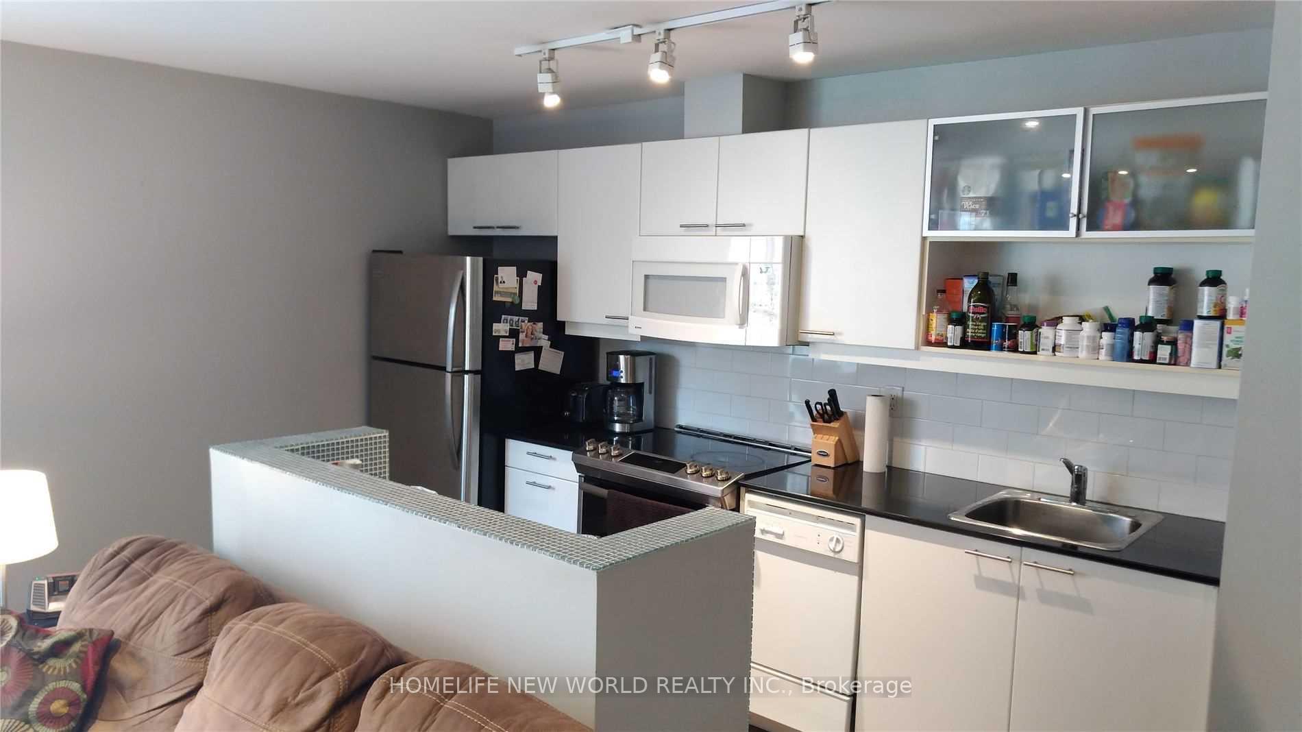 Photo 9 of Unit 419, 333 Adelaide Street E, Toronto, Moss Park — HOMEH