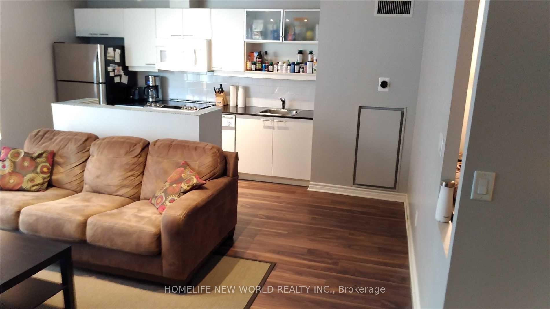 Photo 8 of Unit 419, 333 Adelaide Street E, Toronto, Moss Park — HOMEH