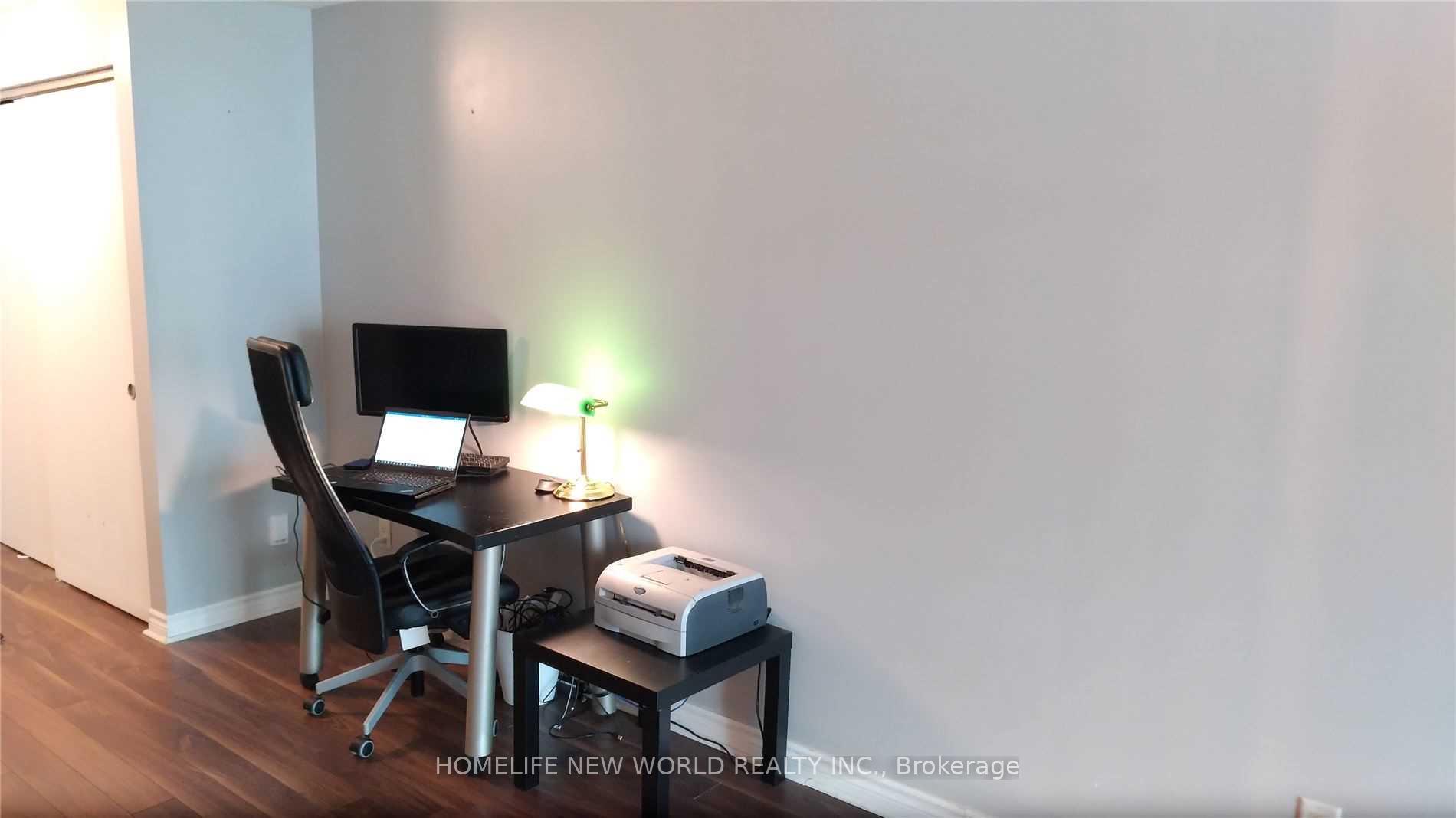 Photo 5 of Unit 419, 333 Adelaide Street E, Toronto, Moss Park — HOMEH