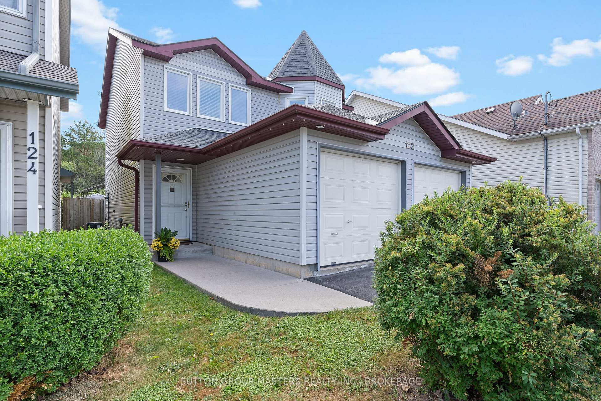 Photo 1 of 122 Sir John Johnson Drive, Loyalist, Bath — HOMEH