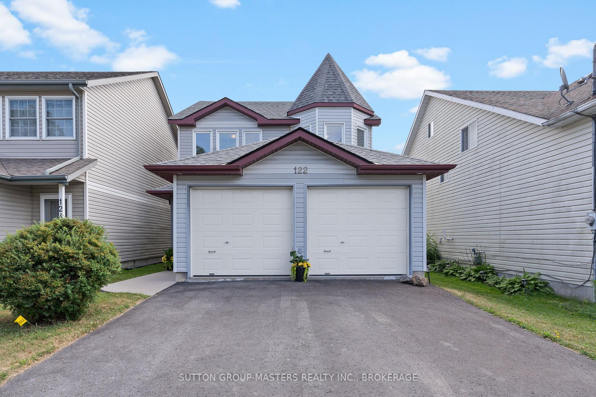 Photo 18 of 122 Sir John Johnson Drive, Loyalist, Bath — HOMEH
