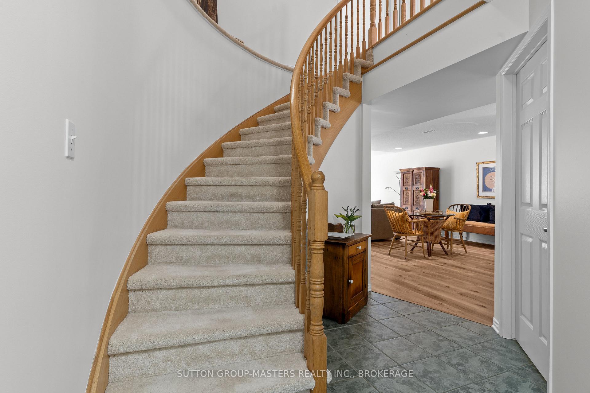 Photo 3 of 122 Sir John Johnson Drive, Loyalist, Bath — HOMEH