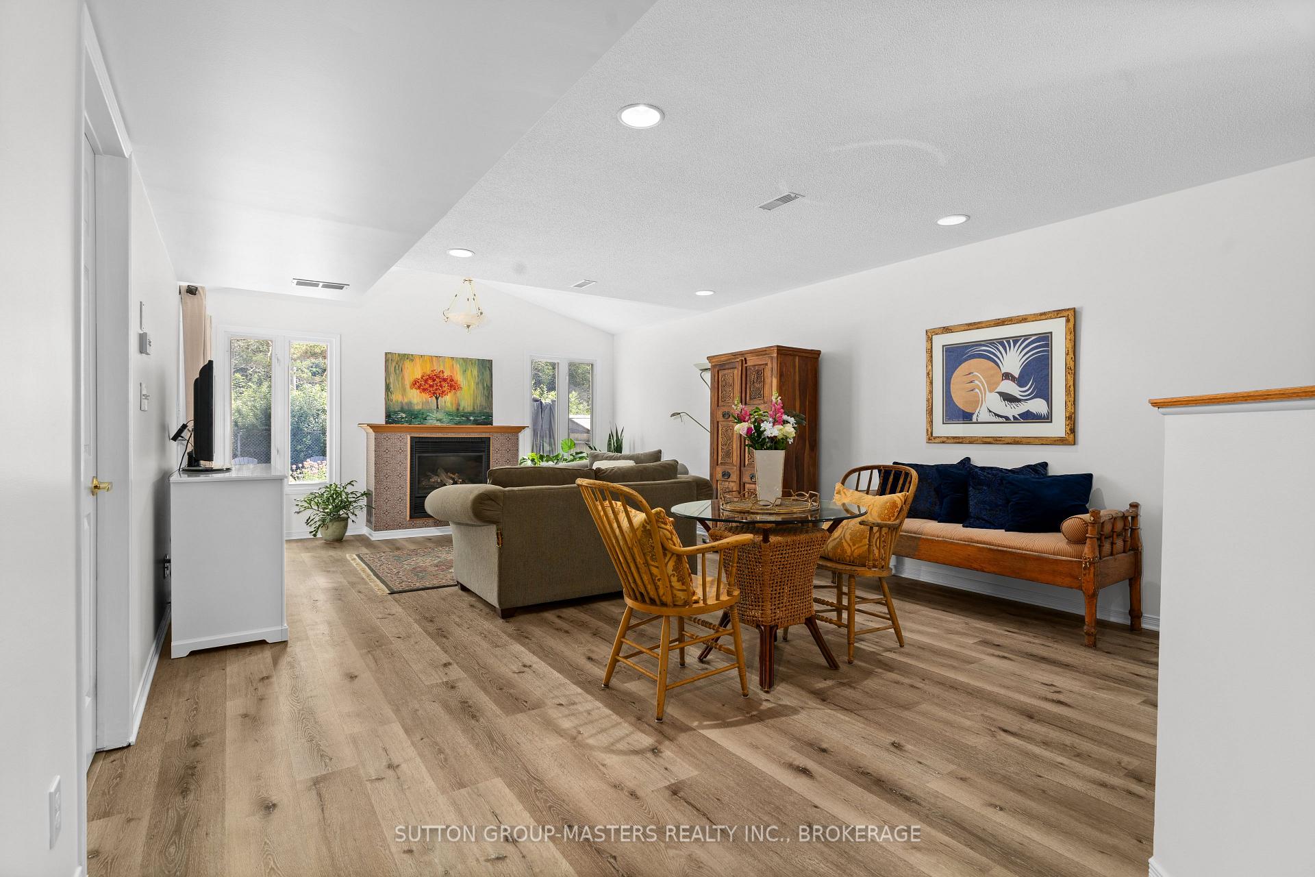 Photo 9 of 122 Sir John Johnson Drive, Loyalist, Bath — HOMEH