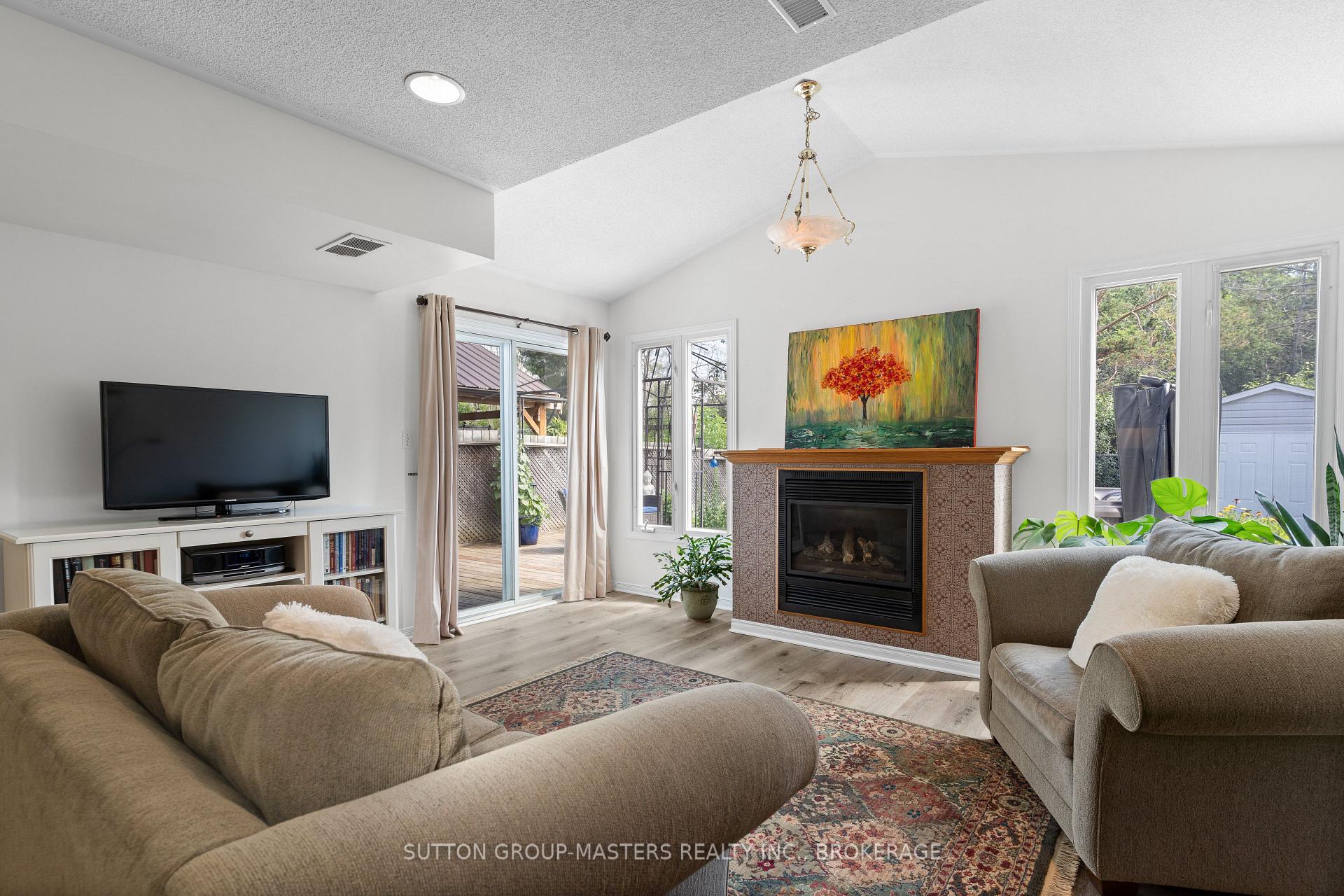 Photo 30 of 122 Sir John Johnson Drive, Loyalist, Bath — HOMEH