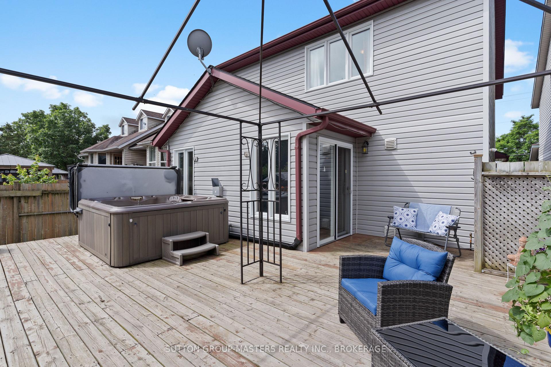 Photo 29 of 122 Sir John Johnson Drive, Loyalist, Bath — HOMEH