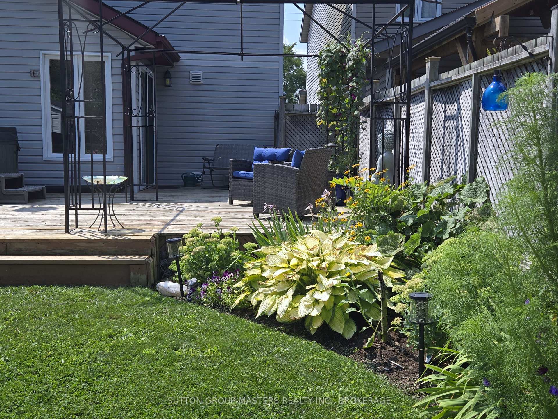 Photo 31 of 122 Sir John Johnson Drive, Loyalist, Bath — HOMEH