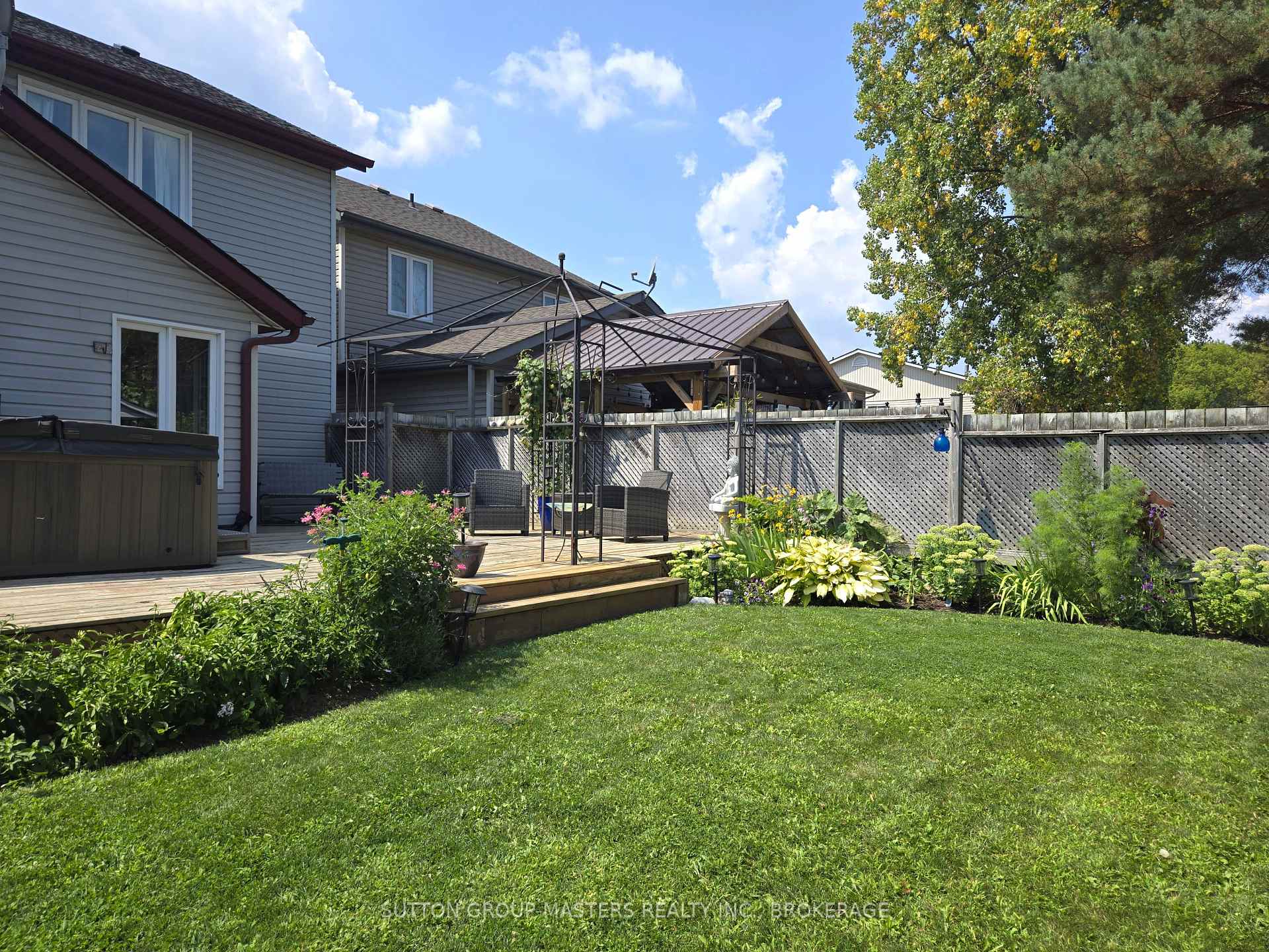 Photo 36 of 122 Sir John Johnson Drive, Loyalist, Bath — HOMEH