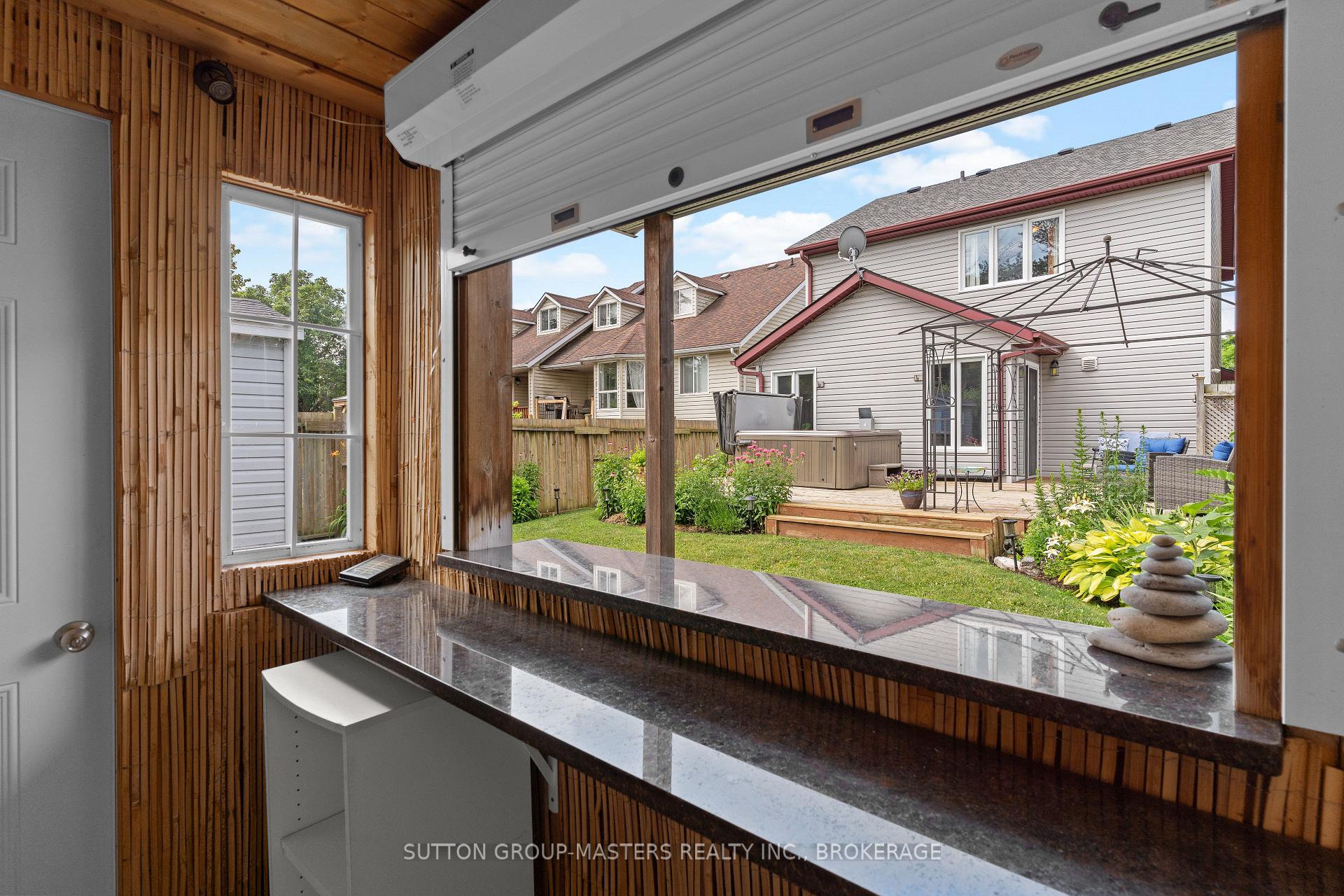 Photo 35 of 122 Sir John Johnson Drive, Loyalist, Bath — HOMEH