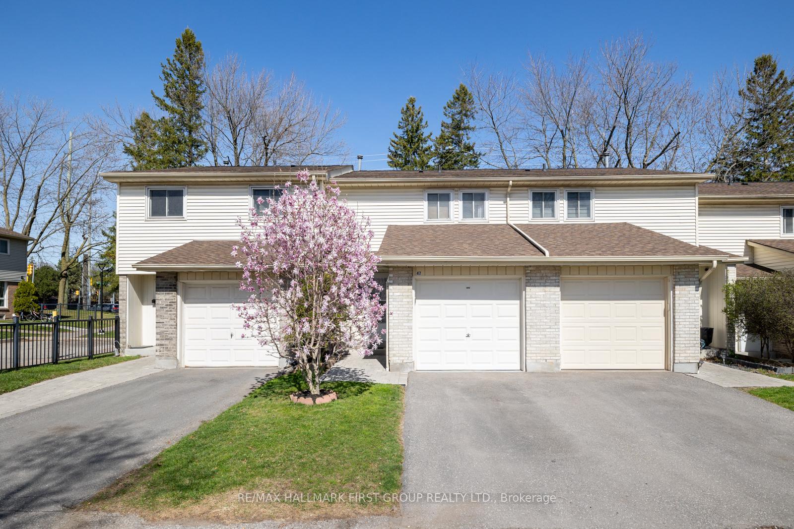 Photo 2 of Unit 47, 611 Galahad Drive, Oshawa, Eastdale — HOMEH