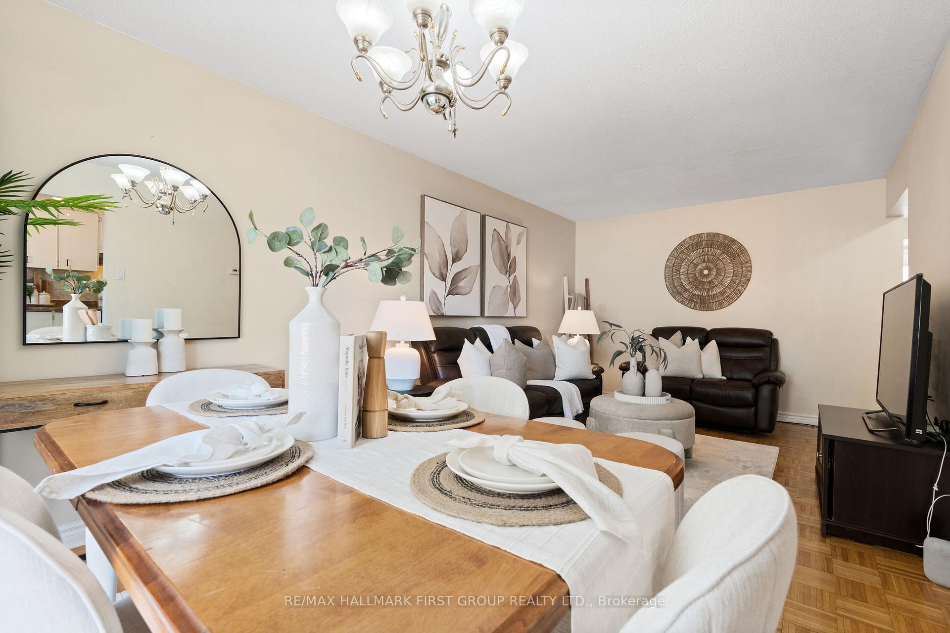 Photo 16 of Unit 47, 611 Galahad Drive, Oshawa, Eastdale — HOMEH