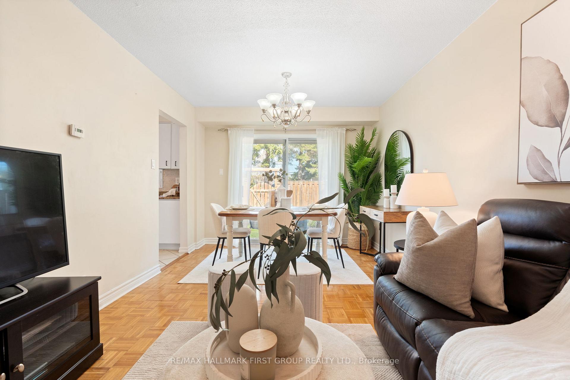 Photo 10 of Unit 47, 611 Galahad Drive, Oshawa, Eastdale — HOMEH