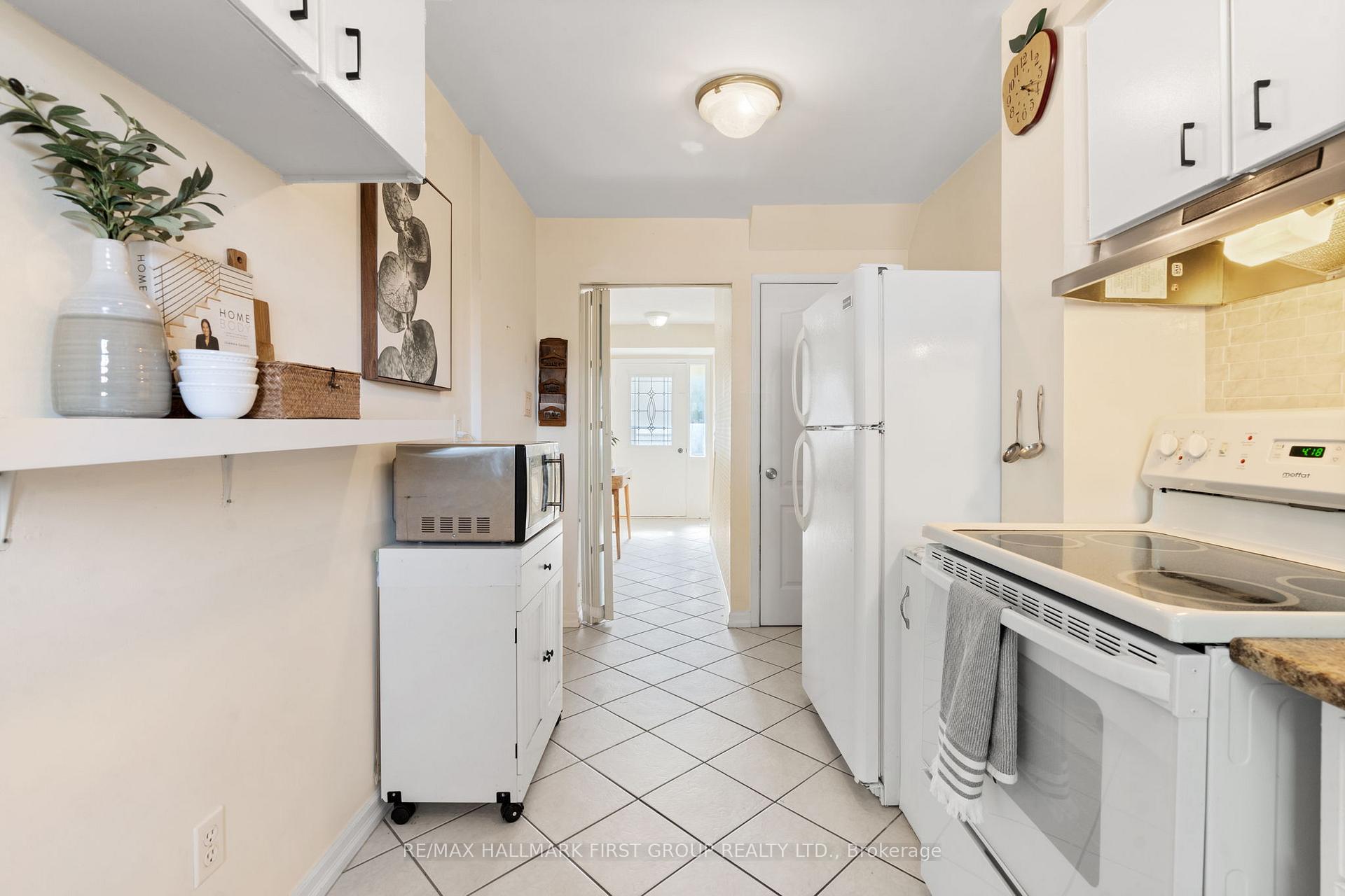 Photo 3 of Unit 47, 611 Galahad Drive, Oshawa, Eastdale — HOMEH