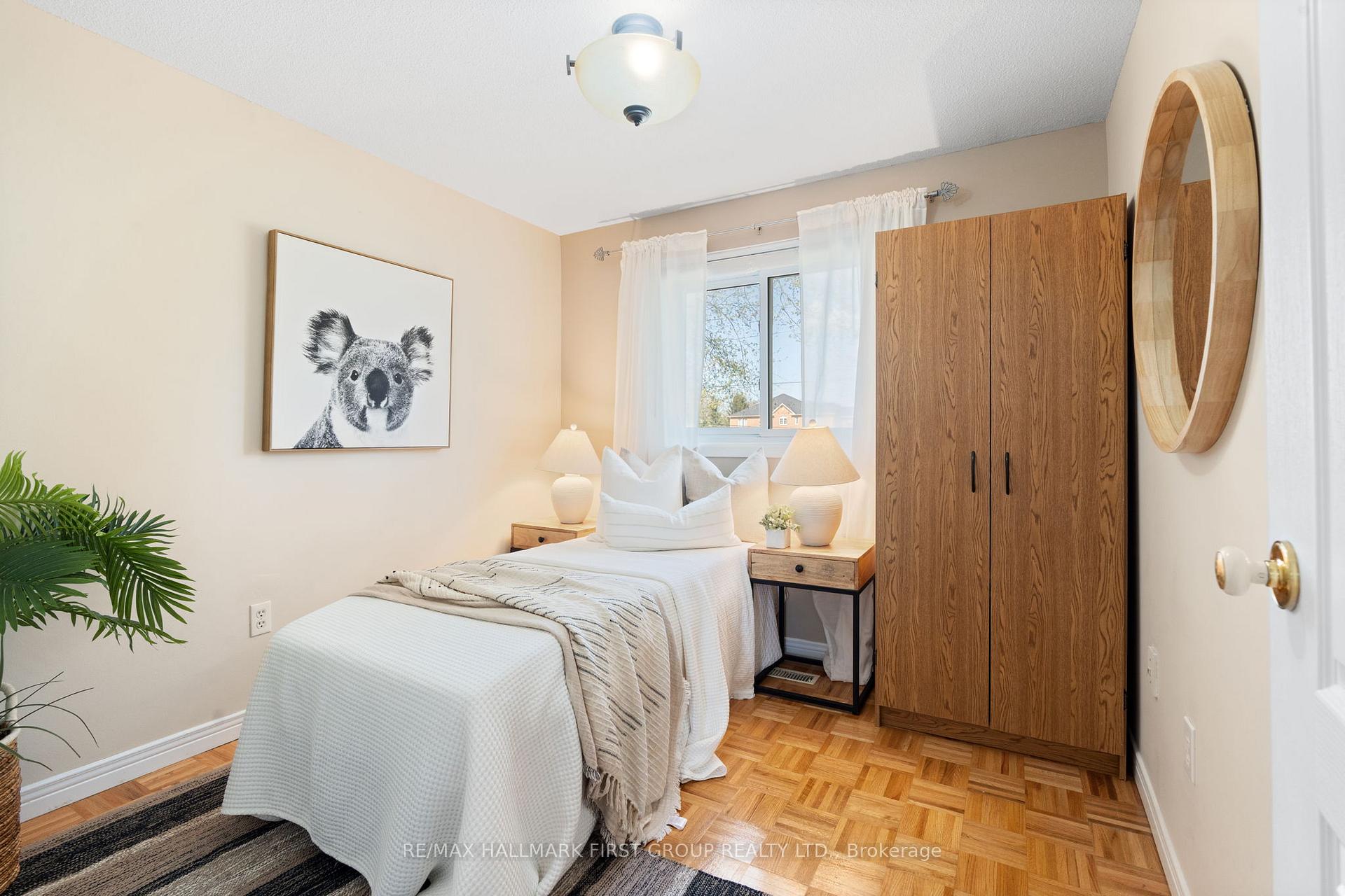 Photo 20 of Unit 47, 611 Galahad Drive, Oshawa, Eastdale — HOMEH