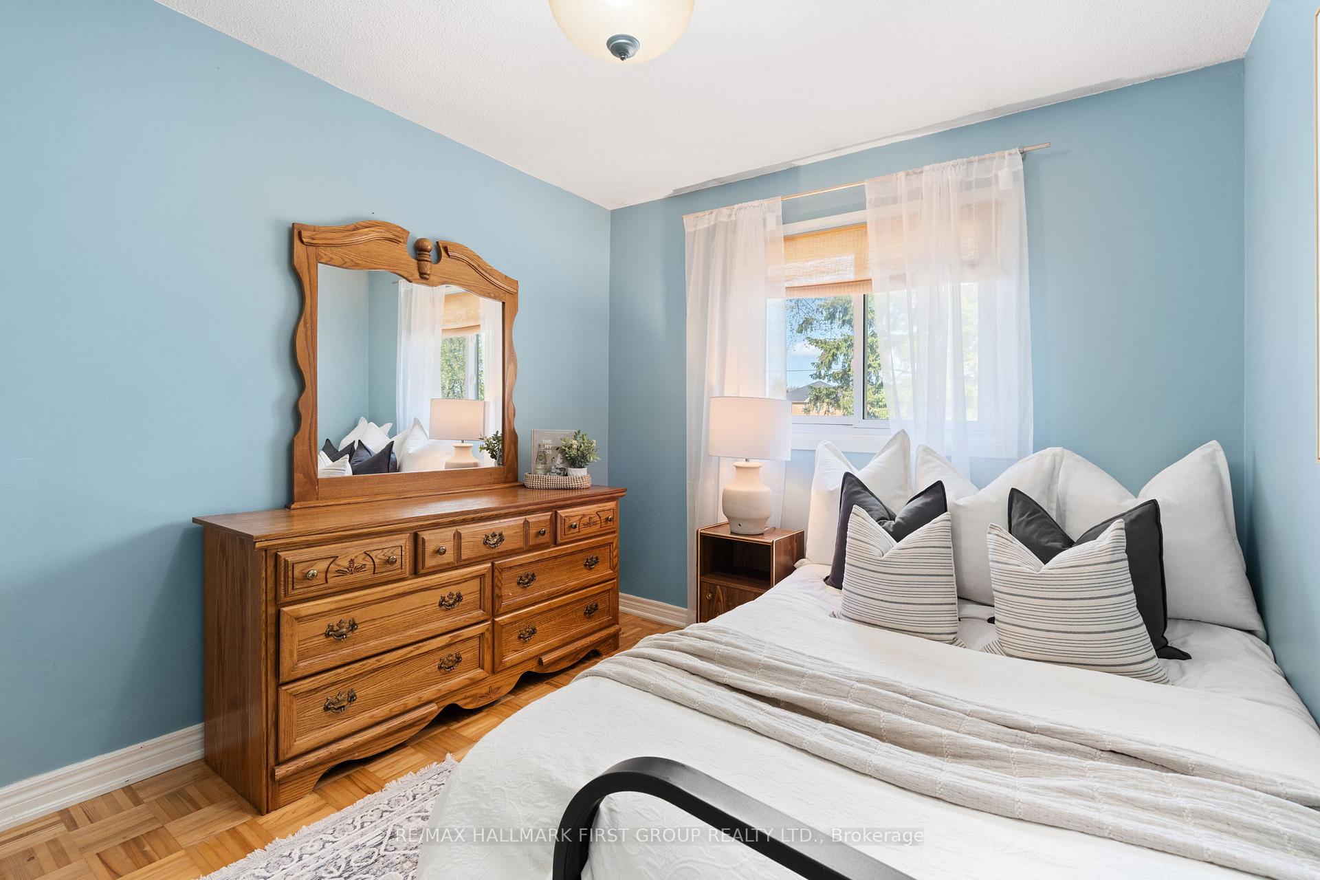 Photo 19 of Unit 47, 611 Galahad Drive, Oshawa, Eastdale — HOMEH