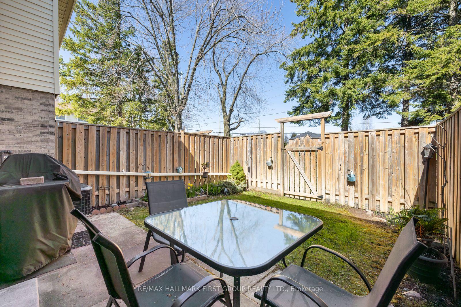 Photo 27 of Unit 47, 611 Galahad Drive, Oshawa, Eastdale — HOMEH