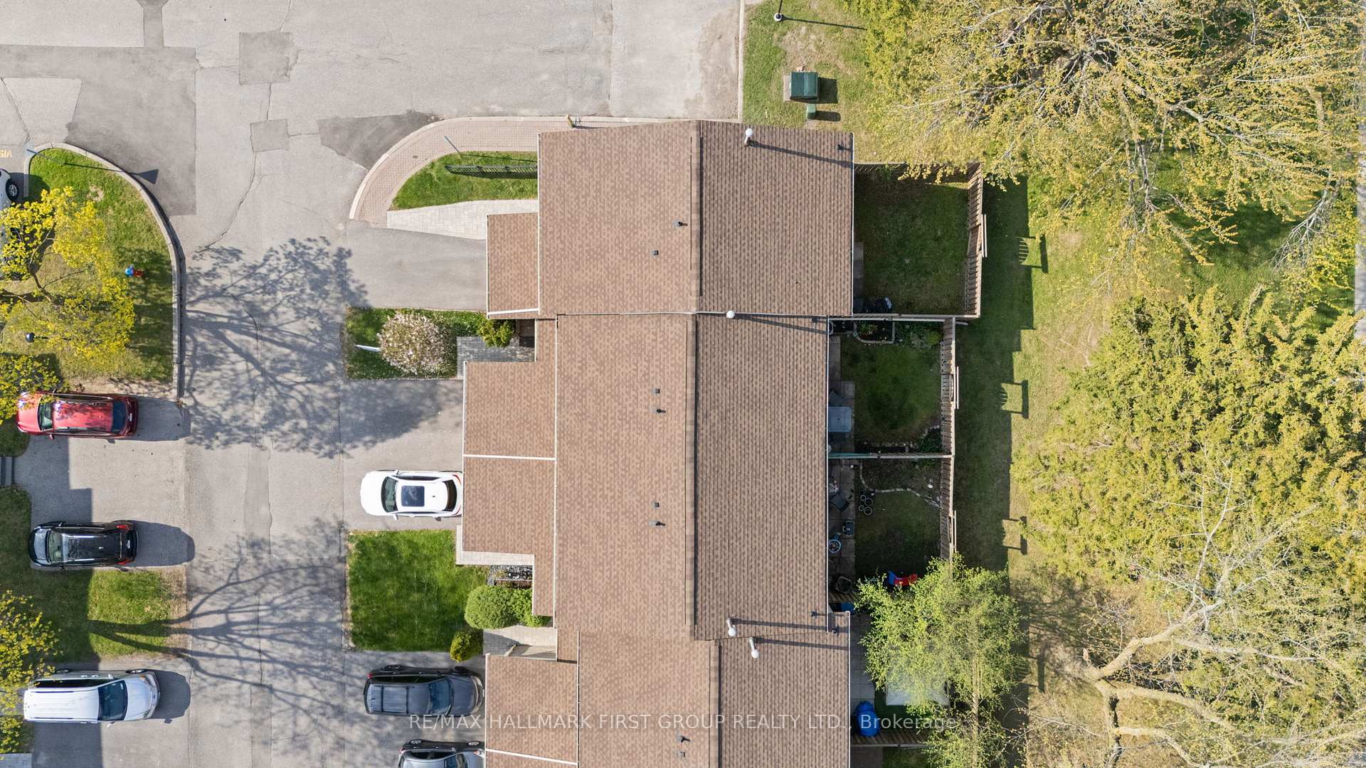 Photo 31 of Unit 47, 611 Galahad Drive, Oshawa, Eastdale — HOMEH