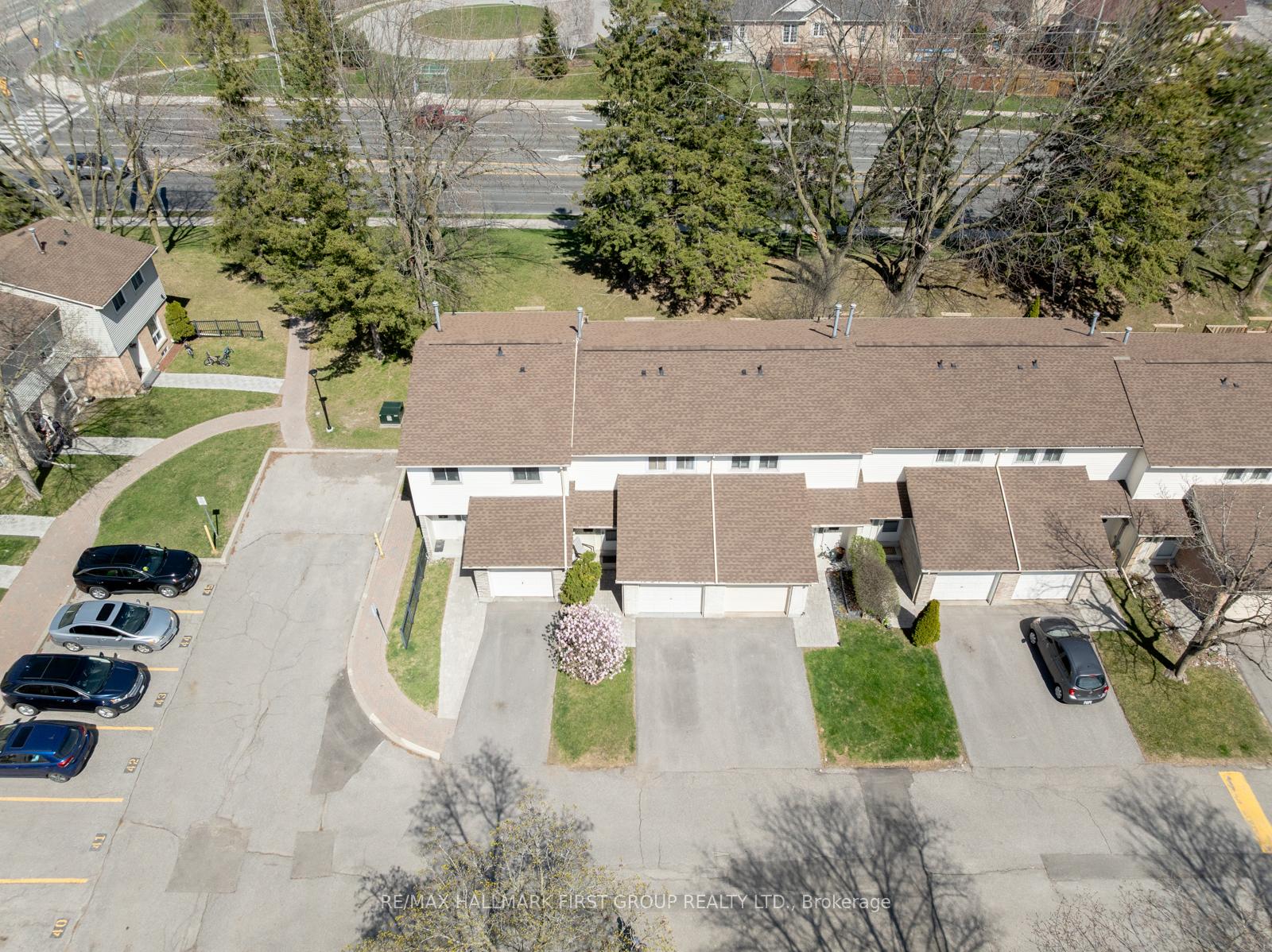 Photo 30 of Unit 47, 611 Galahad Drive, Oshawa, Eastdale — HOMEH