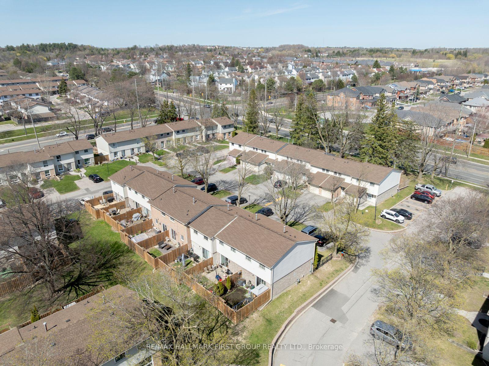 Photo 34 of Unit 47, 611 Galahad Drive, Oshawa, Eastdale — HOMEH