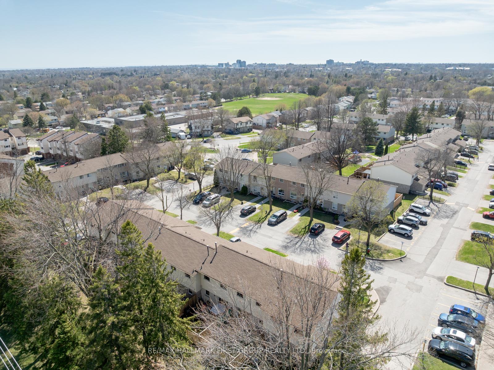 Photo 35 of Unit 47, 611 Galahad Drive, Oshawa, Eastdale — HOMEH