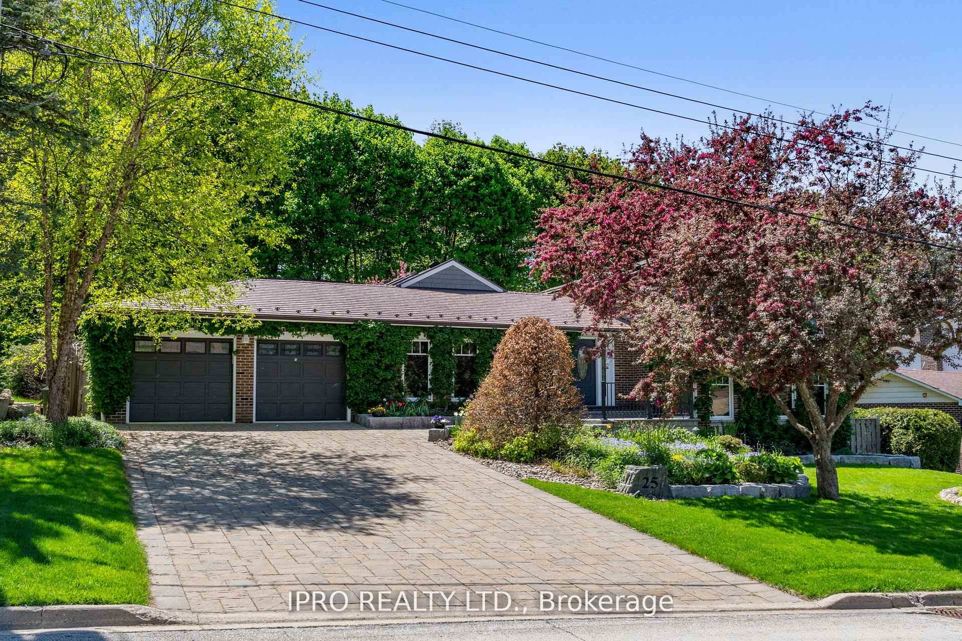 Front of 25 Orsi Road