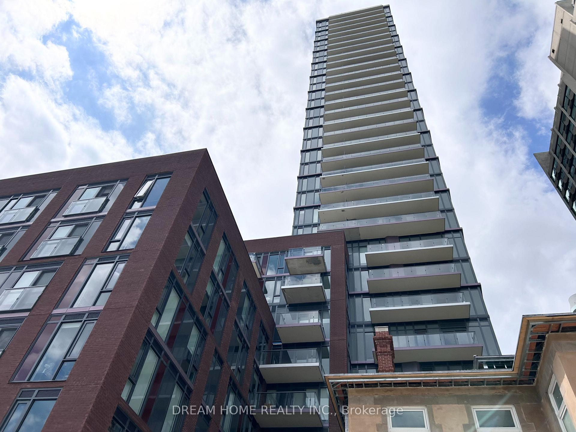 Photo 1 of Unit 1412, 308 Jarvis Street, Toronto, Church-Yonge Corridor — HOMEH