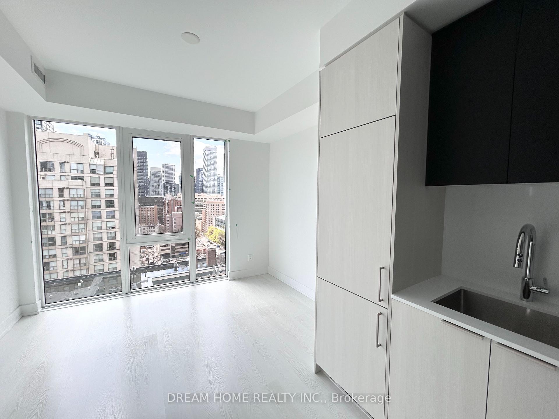 Photo 7 of Unit 1412, 308 Jarvis Street, Toronto, Church-Yonge Corridor — HOMEH