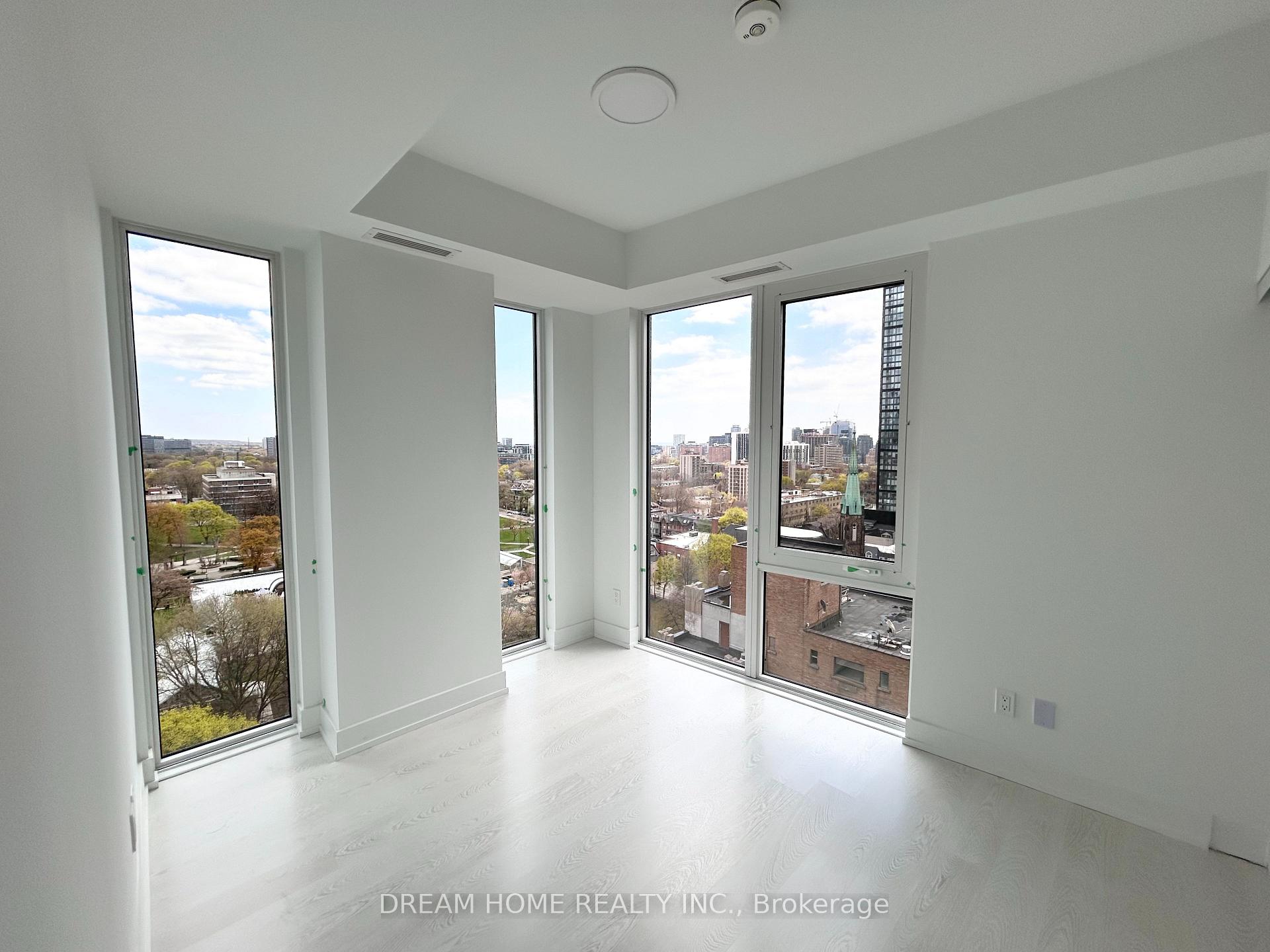 Photo 3 of Unit 1412, 308 Jarvis Street, Toronto, Church-Yonge Corridor — HOMEH