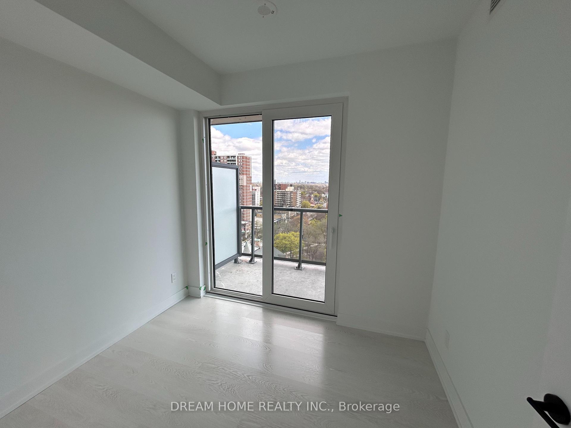 Photo 6 of Unit 1412, 308 Jarvis Street, Toronto, Church-Yonge Corridor — HOMEH