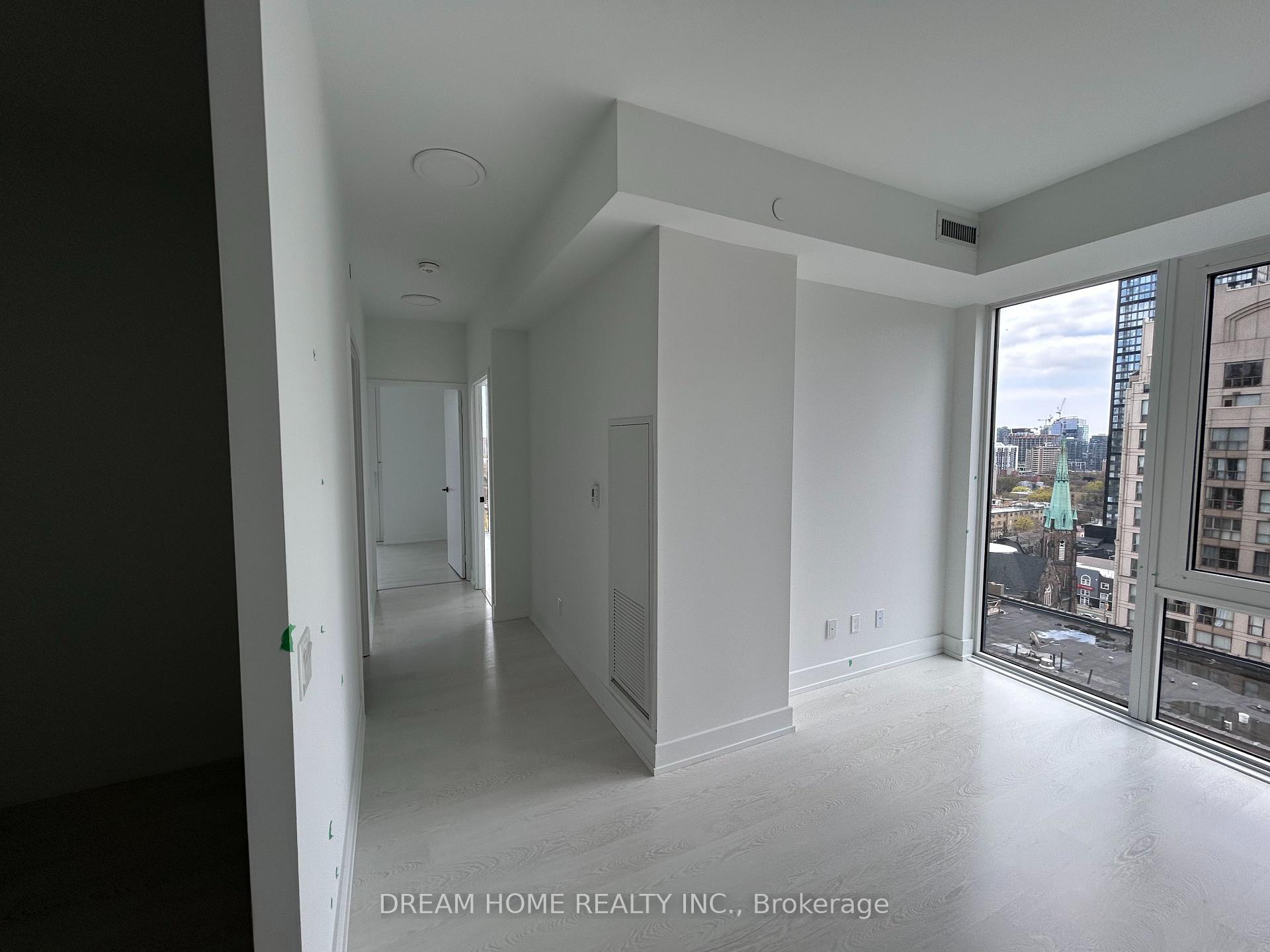 Photo 4 of Unit 1412, 308 Jarvis Street, Toronto, Church-Yonge Corridor — HOMEH