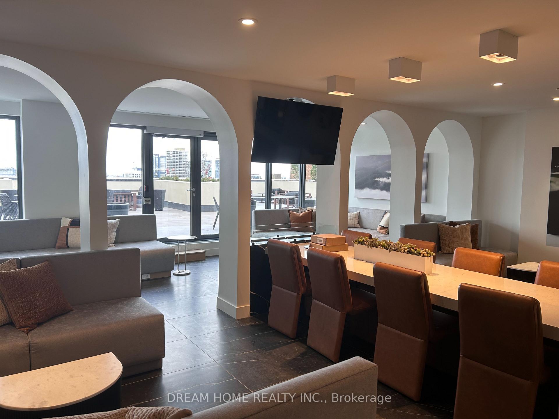 Photo 12 of Unit 1412, 308 Jarvis Street, Toronto, Church-Yonge Corridor — HOMEH