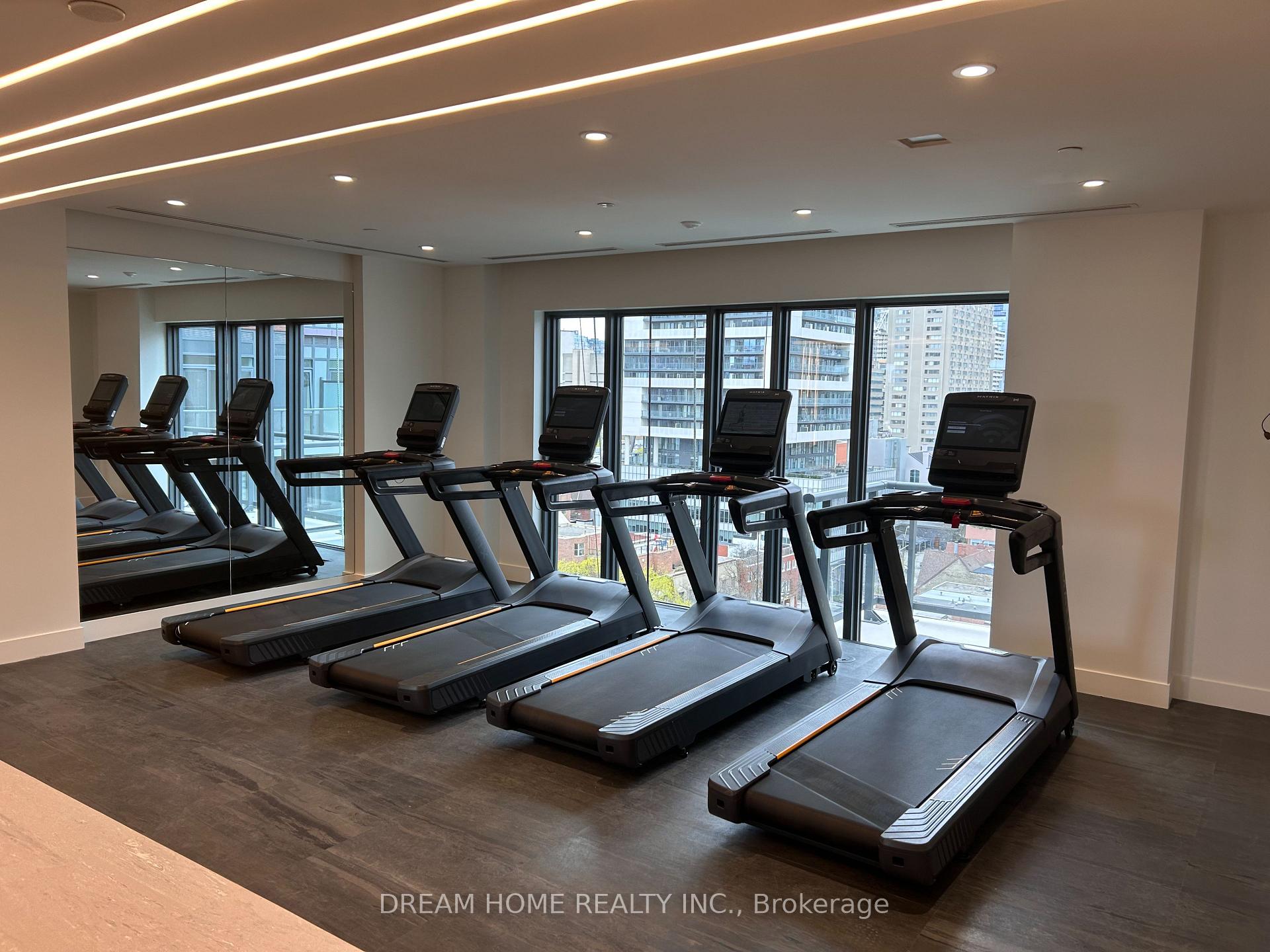 Photo 11 of Unit 1412, 308 Jarvis Street, Toronto, Church-Yonge Corridor — HOMEH