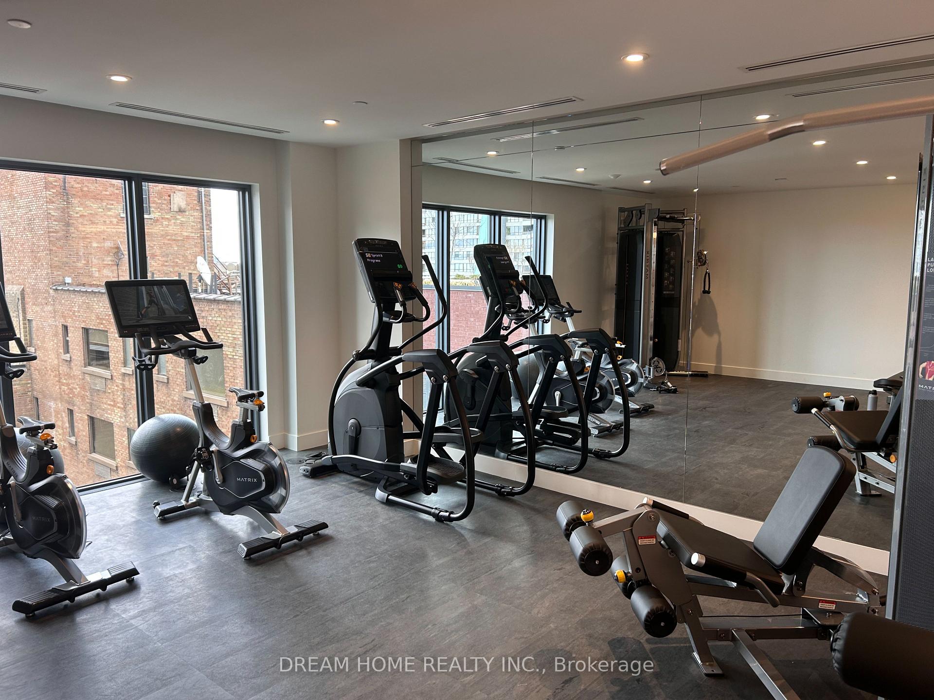 Photo 17 of Unit 1412, 308 Jarvis Street, Toronto, Church-Yonge Corridor — HOMEH