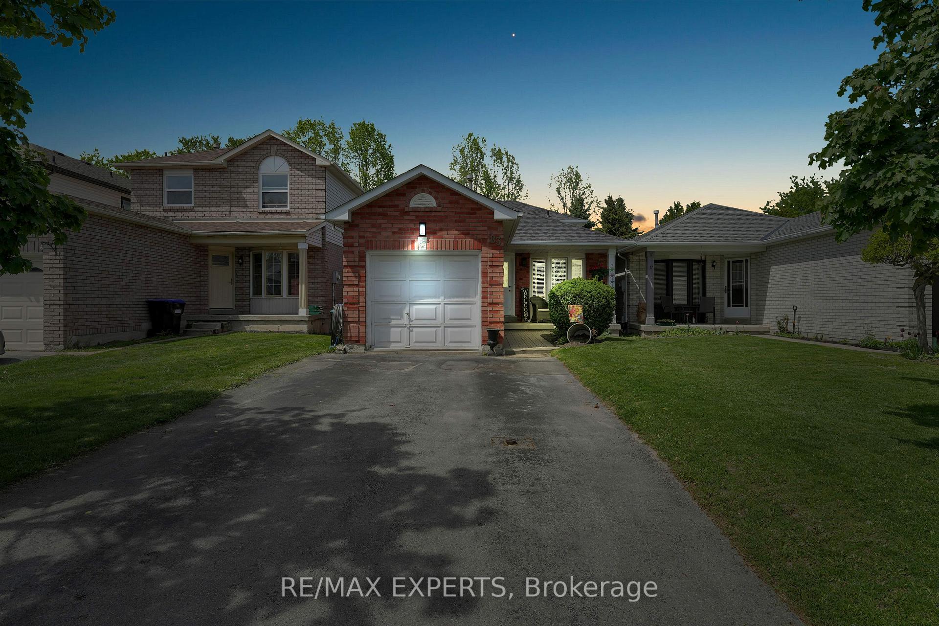 Photo 1 of 83 Gray Avenue, New Tecumseth, Alliston — HOMEH