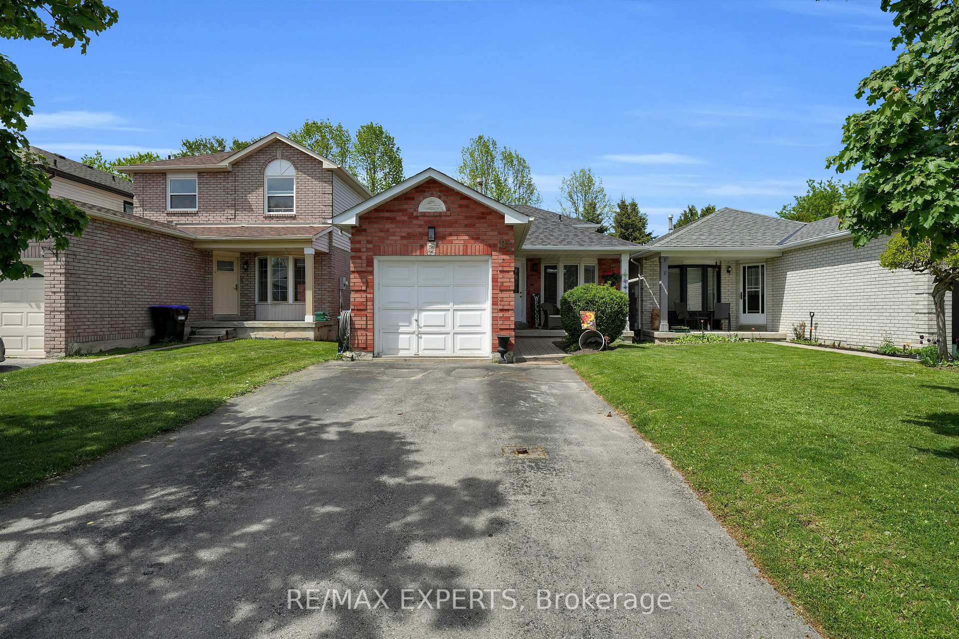 Photo 22 of 83 Gray Avenue, New Tecumseth, Alliston — HOMEH