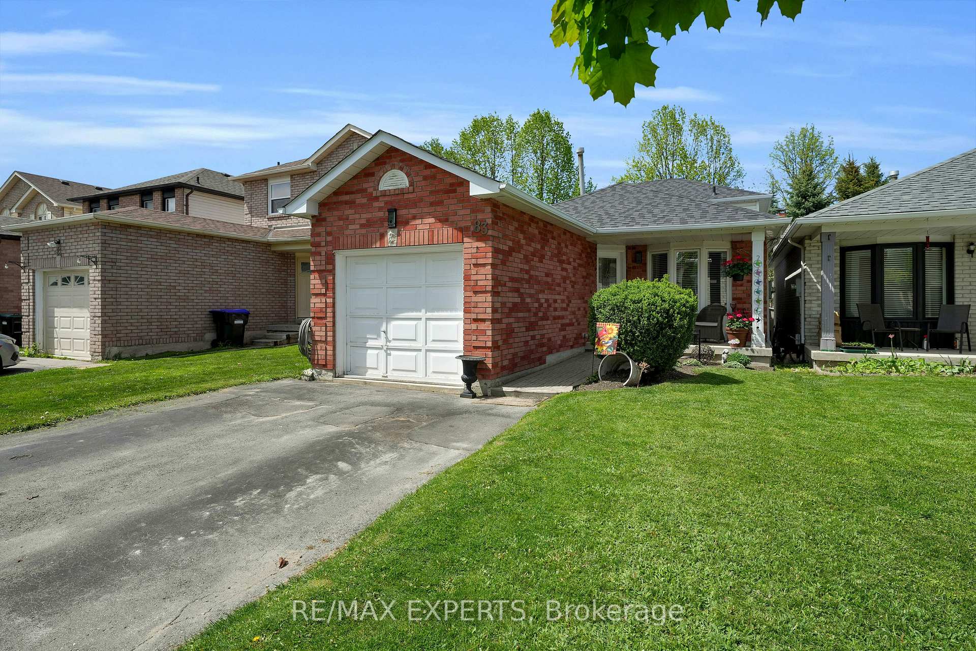 Photo 26 of 83 Gray Avenue, New Tecumseth, Alliston — HOMEH