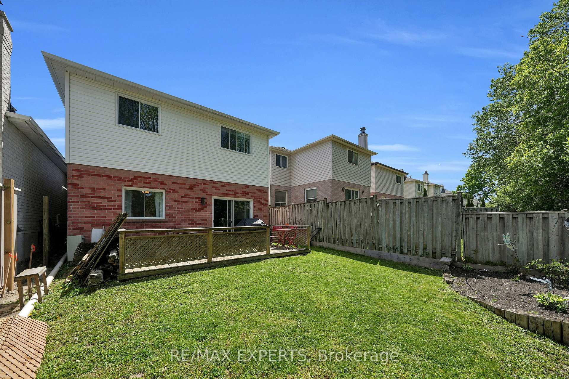 Photo 20 of 83 Gray Avenue, New Tecumseth, Alliston — HOMEH